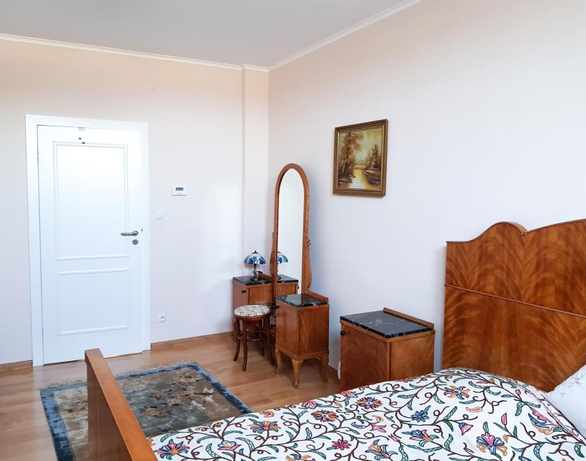 Villa Bawaria Těšín Exteriér fotografie