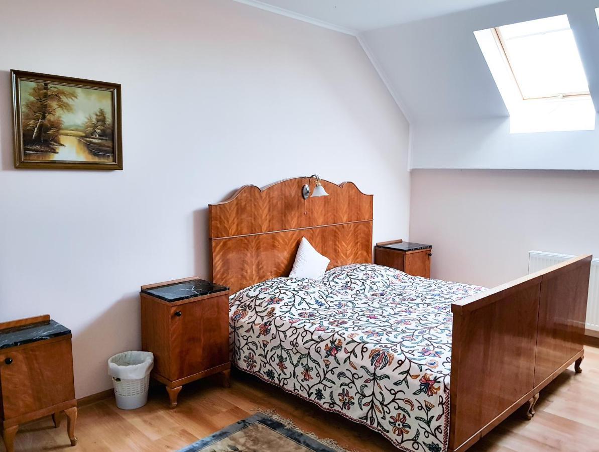Villa Bawaria Těšín Exteriér fotografie