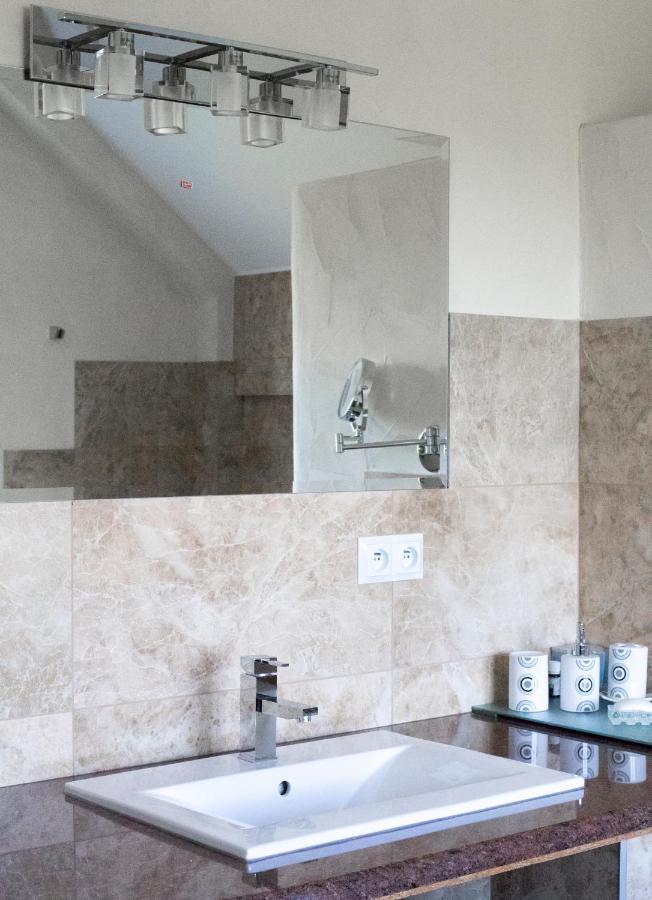Villa Bawaria Těšín Exteriér fotografie