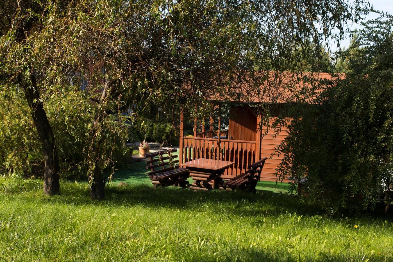 Villa Bawaria Těšín Exteriér fotografie